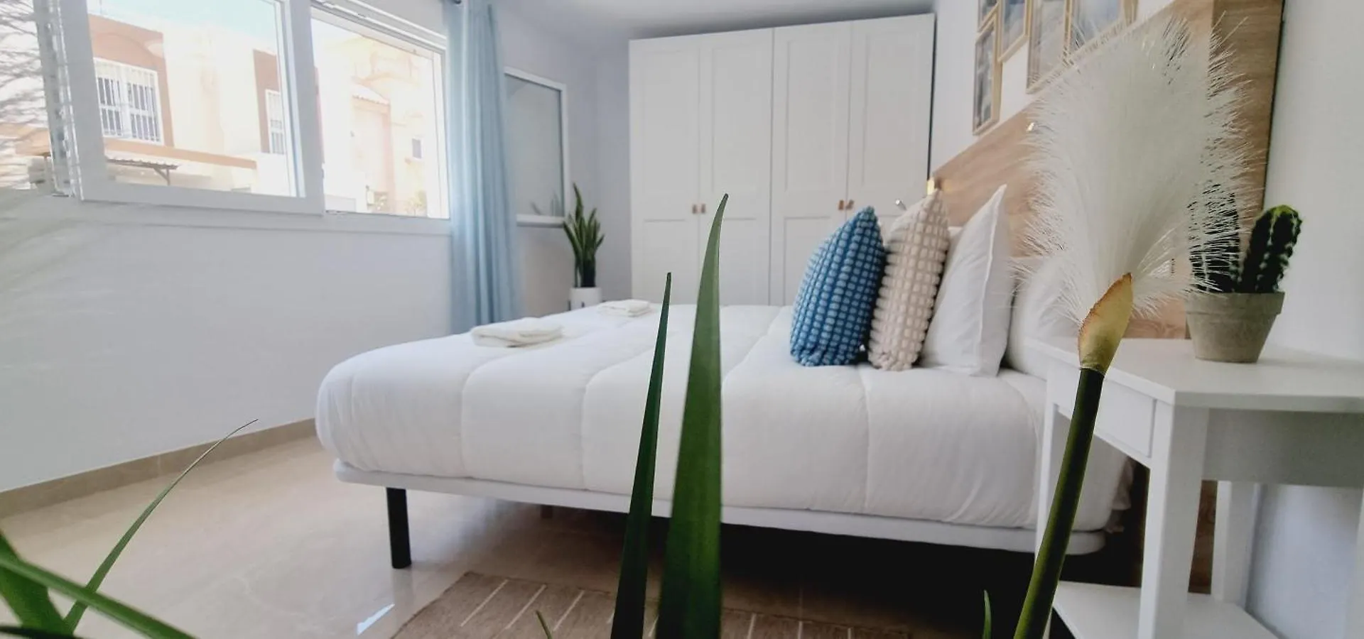 Royal Beach Palace Roquetas de Mar Apartment