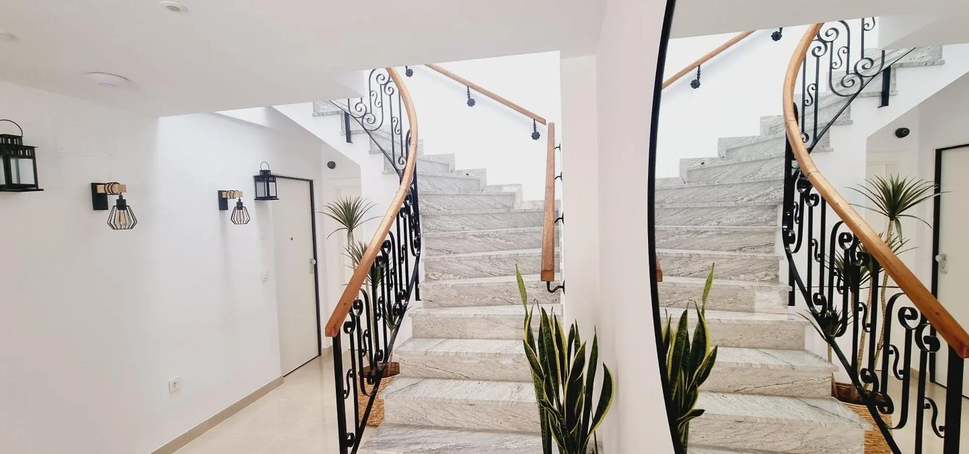 Royal Beach Palace Roquetas de Mar Apartment