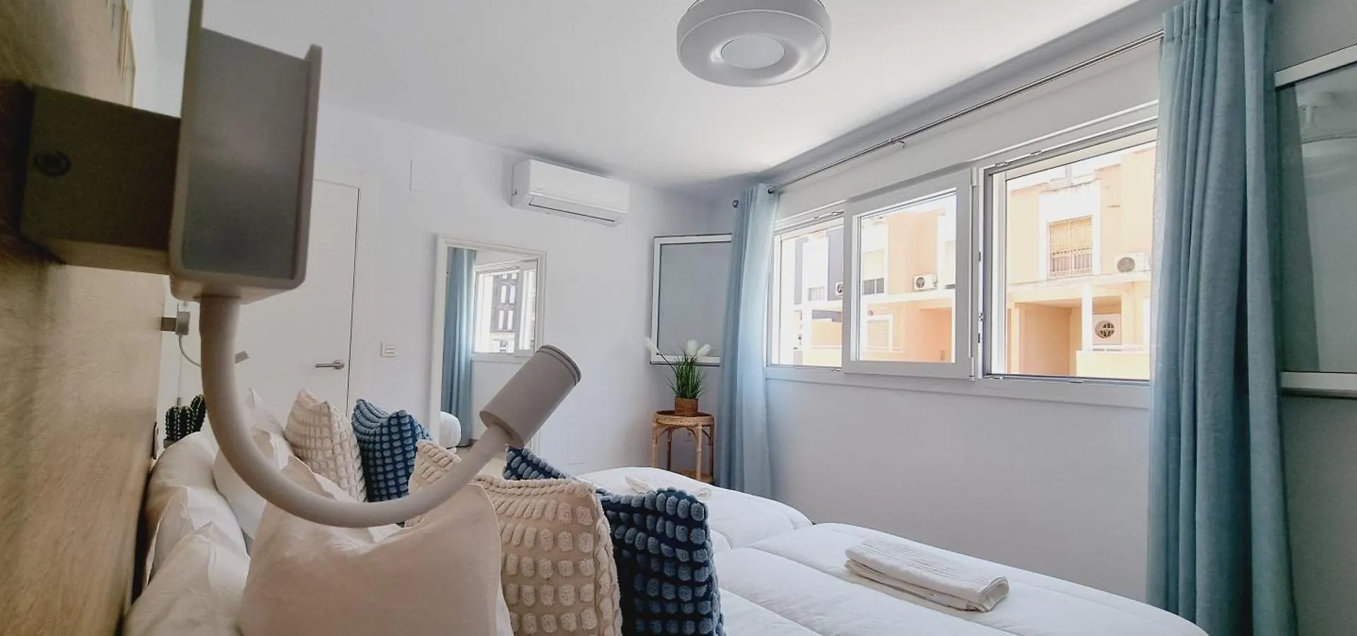 Royal Beach Palace Roquetas de Mar Apartment