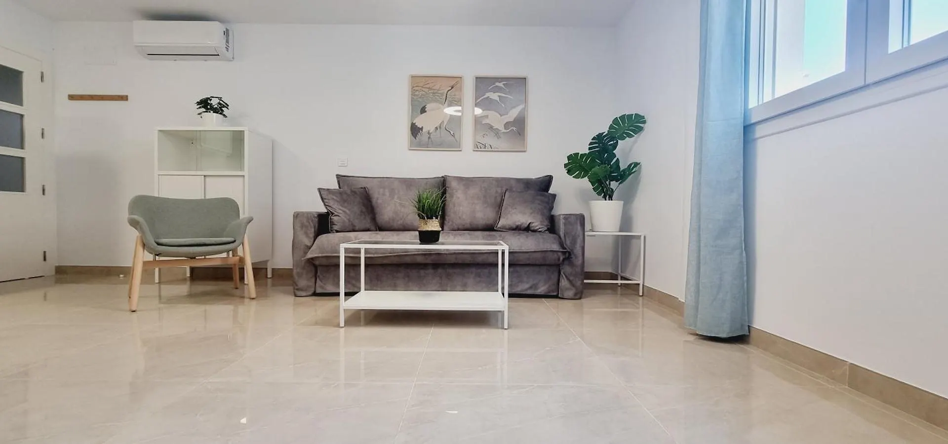 Apartment Royal Beach Palace Roquetas de Mar