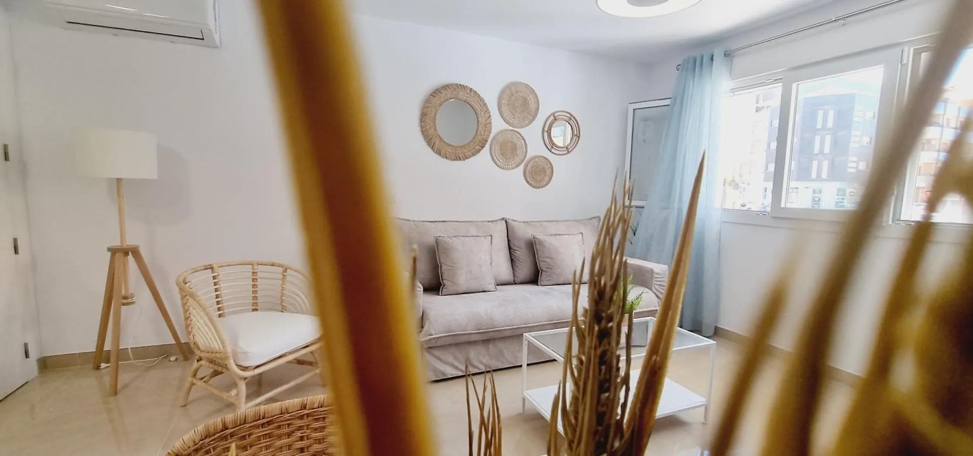 Royal Beach Palace Roquetas de Mar Apartment