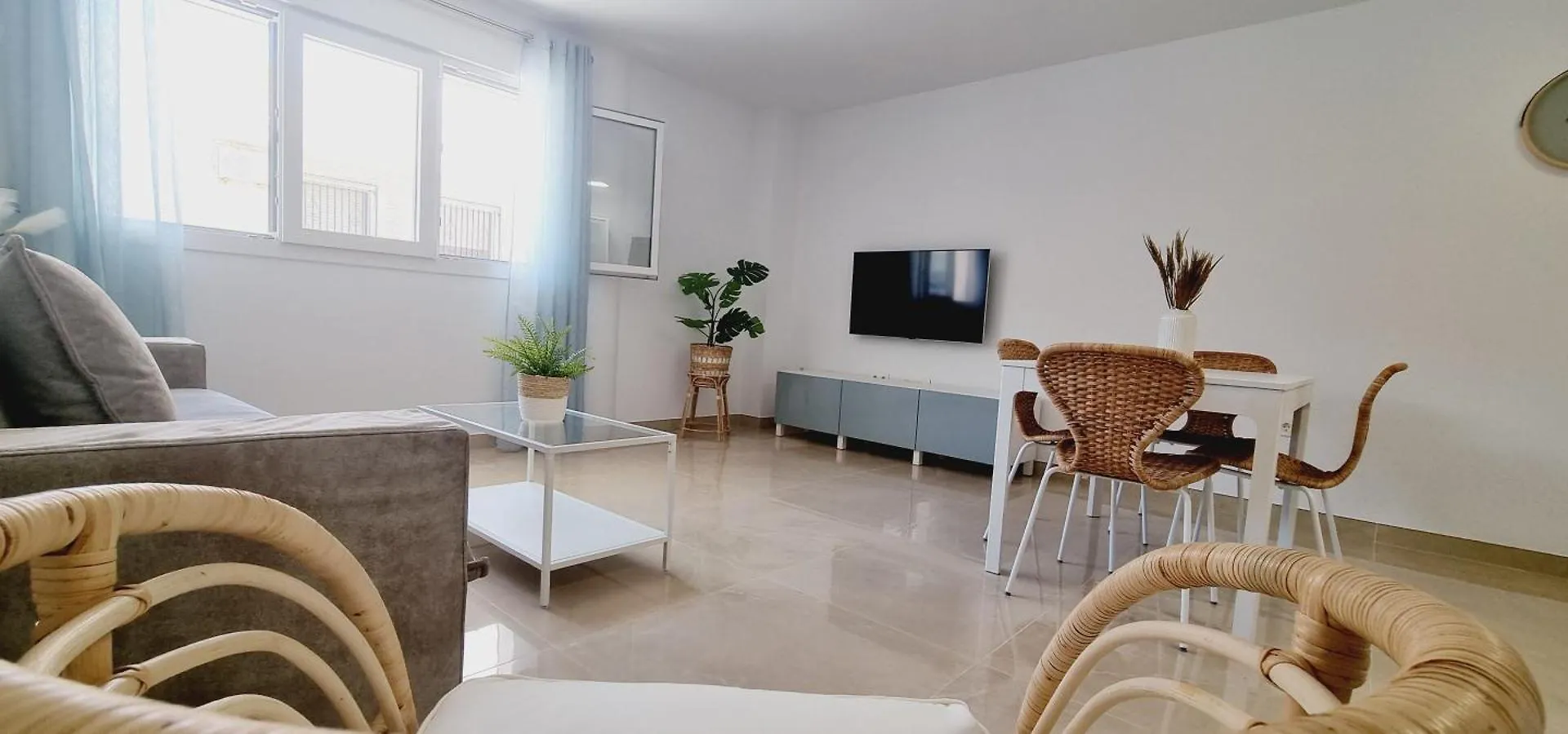 Apartment Royal Beach Palace Roquetas de Mar