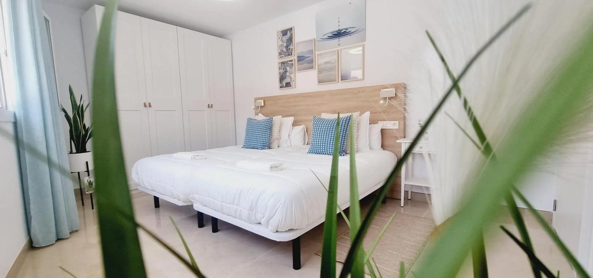 Royal Beach Palace Roquetas de Mar Spain