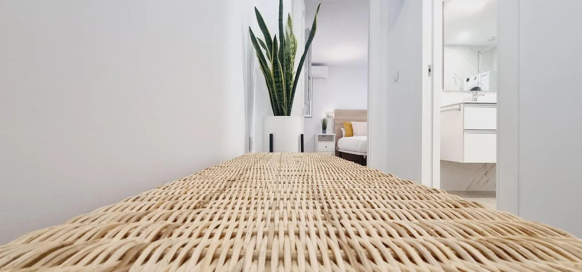 Royal Beach Palace Roquetas de Mar Apartment