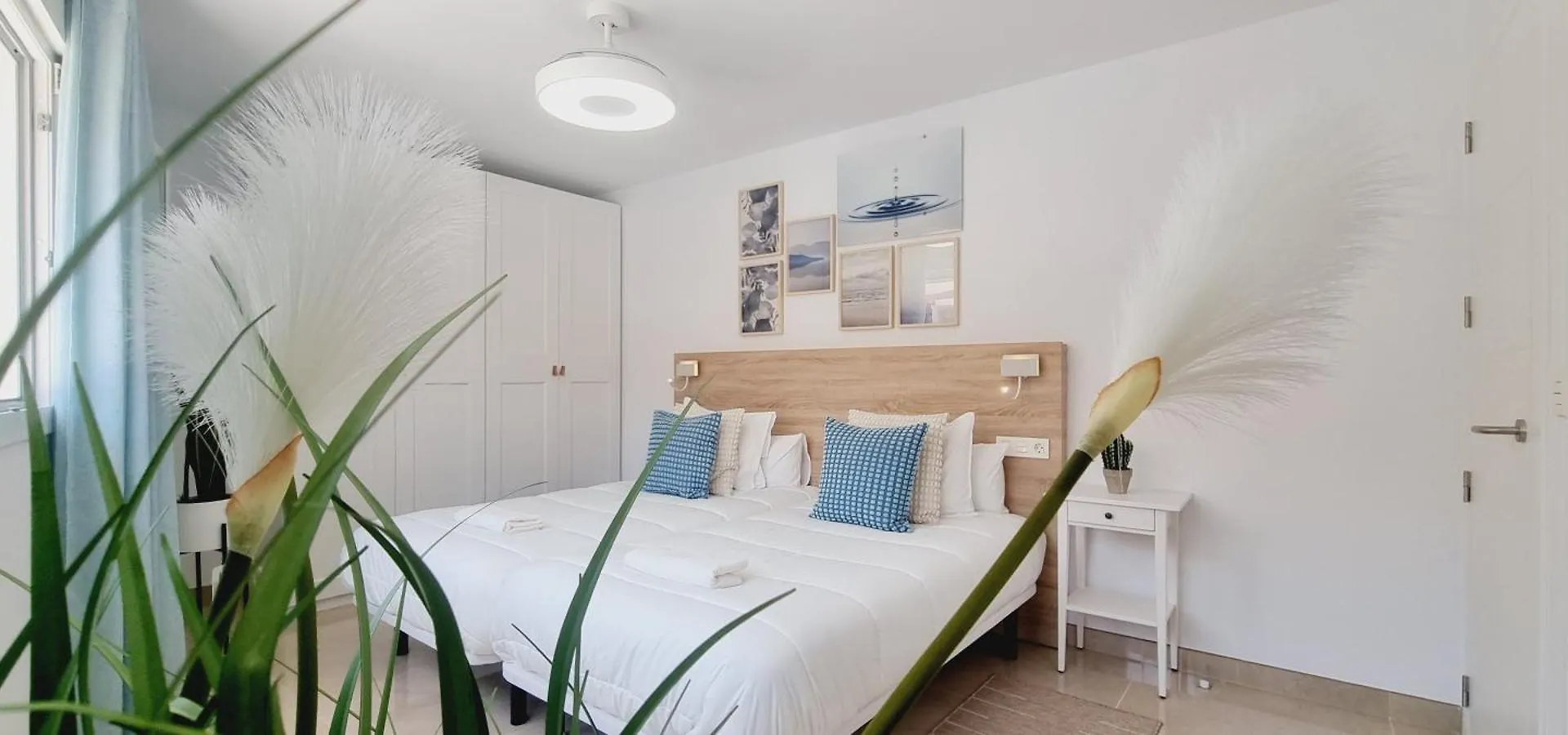 Royal Beach Palace Roquetas de Mar Apartment