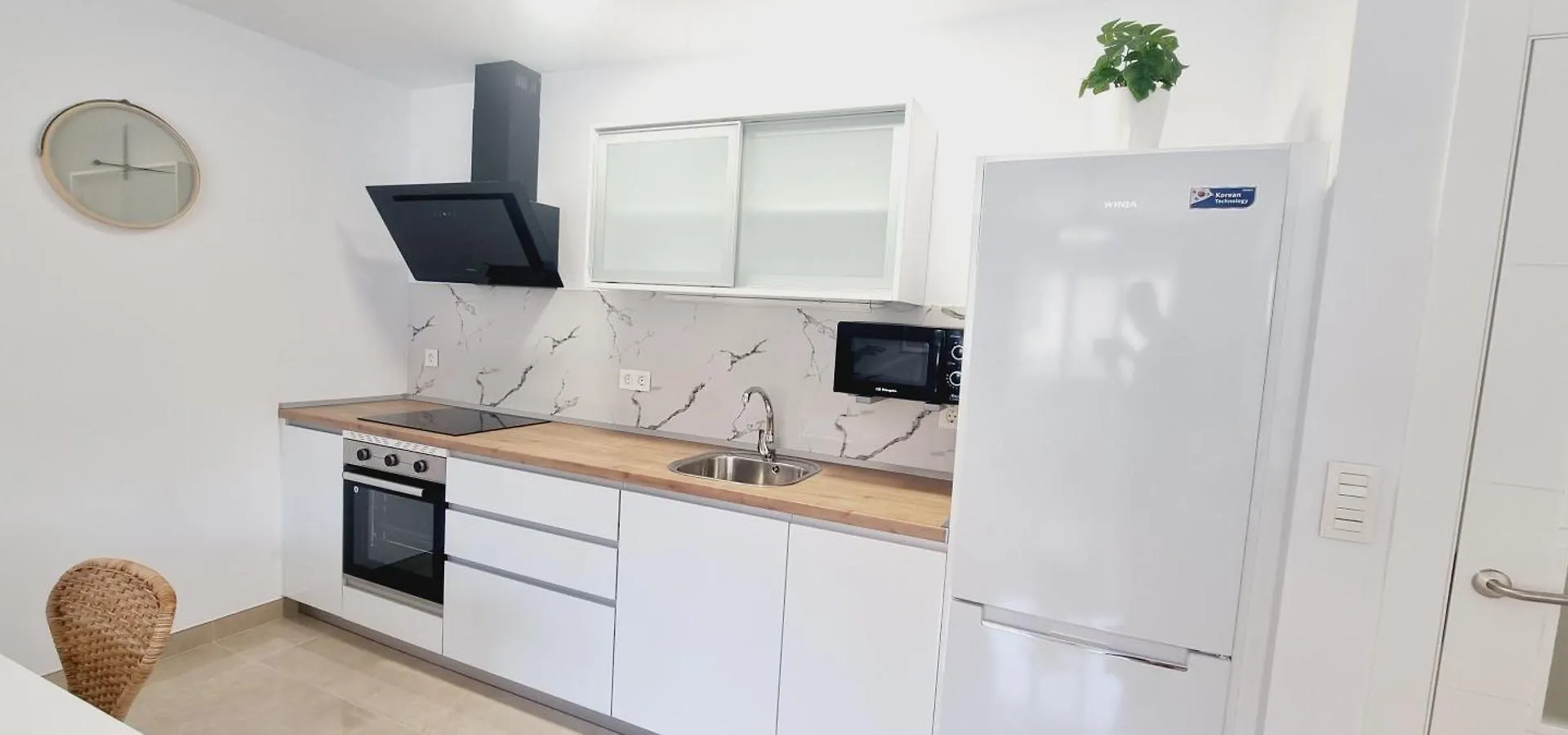 Royal Beach Palace Roquetas de Mar Apartment