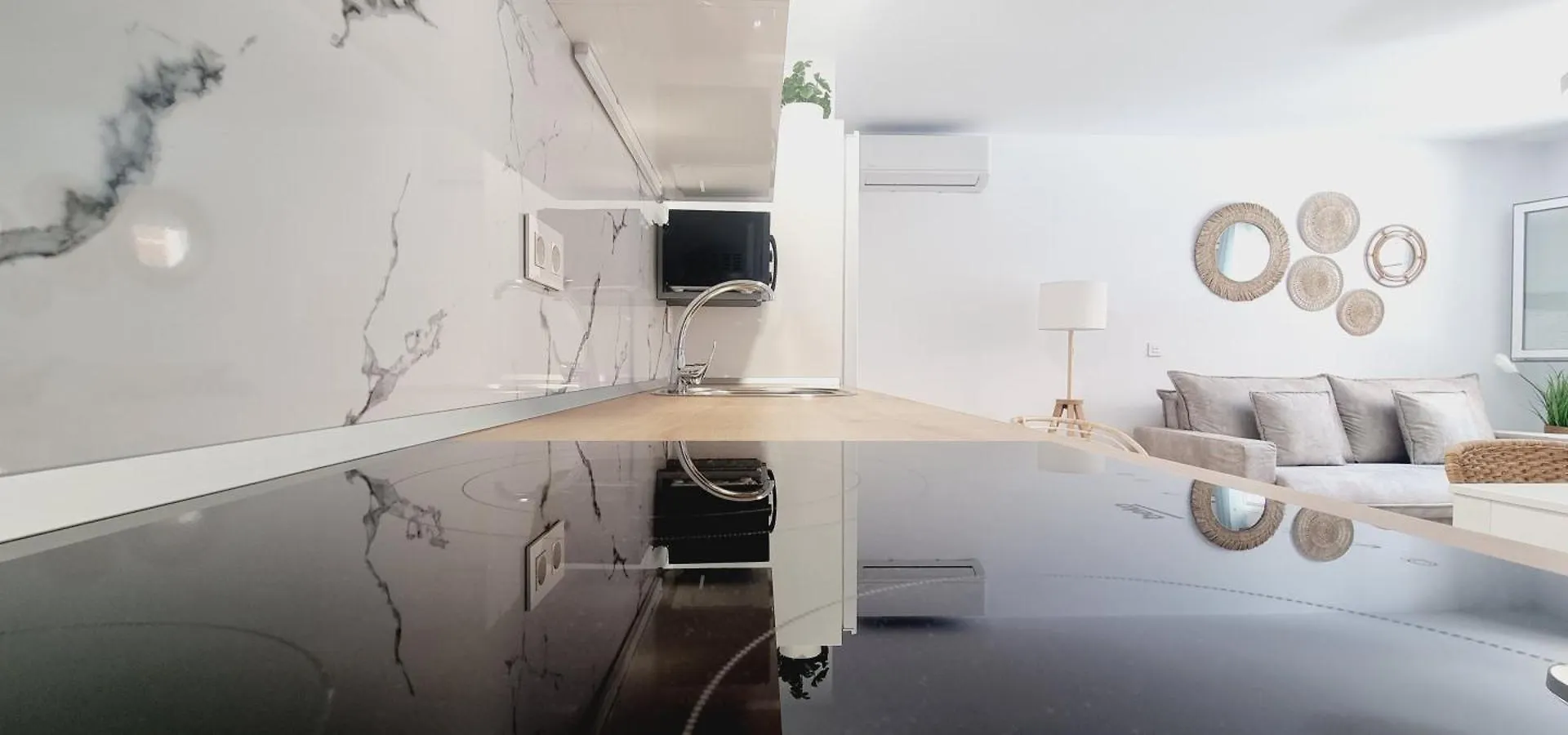 Apartment Royal Beach Palace Roquetas de Mar Spain