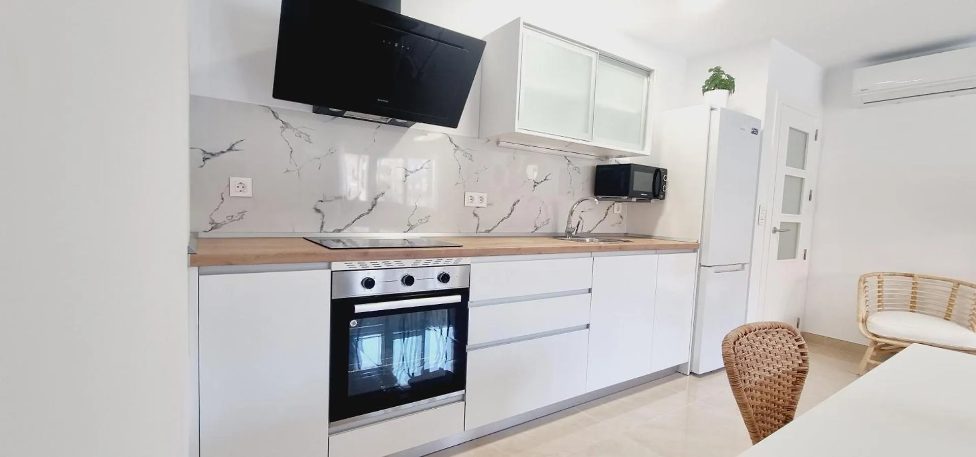 Royal Beach Palace Roquetas de Mar Apartment