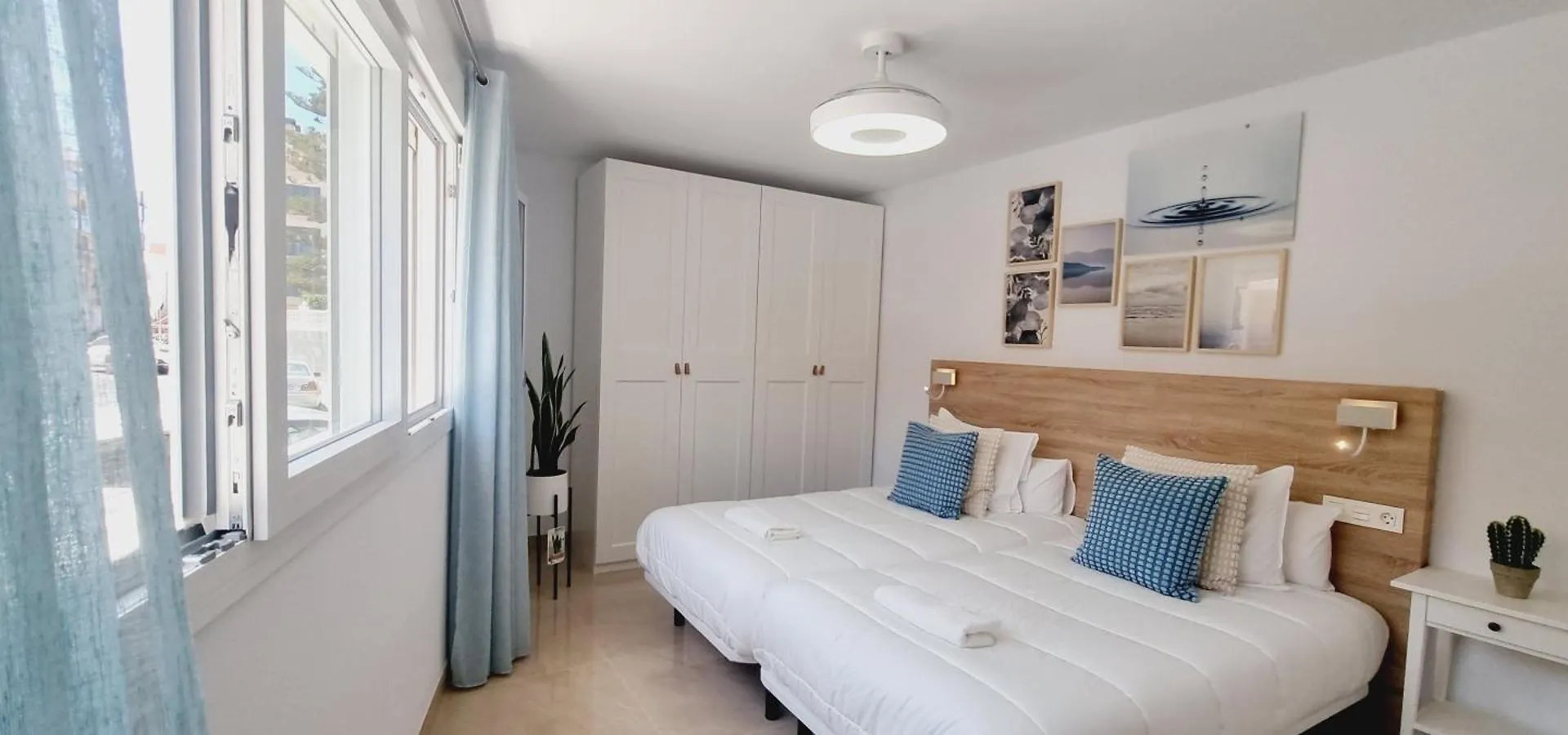 Apartment Royal Beach Palace Roquetas de Mar